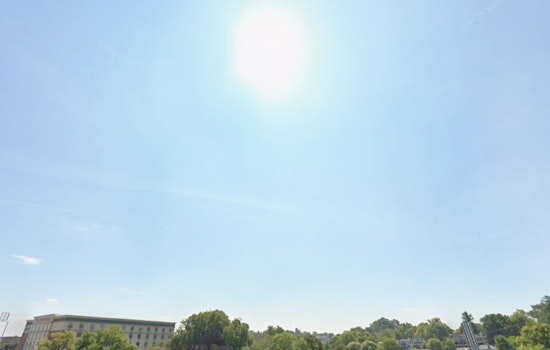 St. Louis Welcomes Mixed Bag of Weather for Washington's Birthday Week