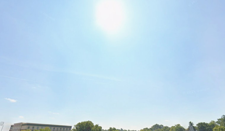 St. Louis Welcomes Mixed Bag of Weather for Washington's Birthday Week