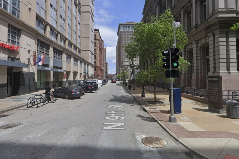 St. Louis Woman Charged with First-Degree Murder in Connection with 9th St. Shooting