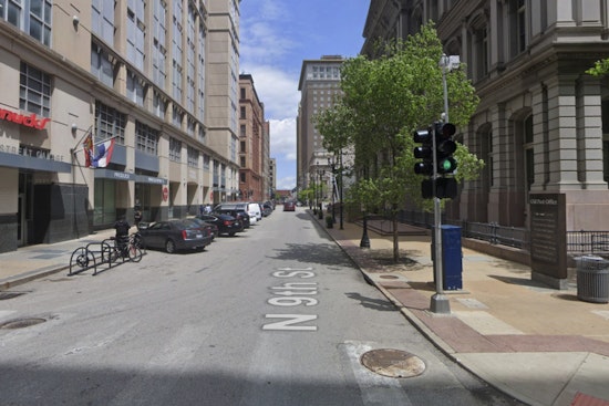 St. Louis Woman Charged with First-Degree Murder in Connection with 9th St. Shooting