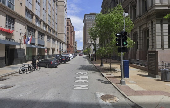 St. Louis Woman Charged with First-Degree Murder in Connection with 9th St. Shooting