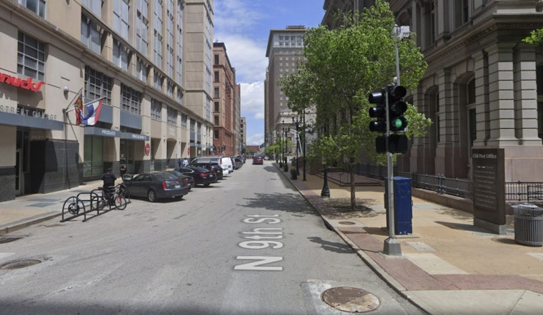 St. Louis Woman Charged with First-Degree Murder in Connection with 9th St. Shooting
