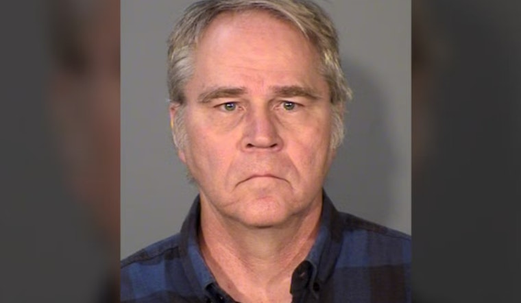 St. Paul Nonprofit Boss Skips Prison After Child Abuse Images Plea