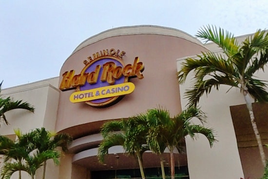 St. Pete Cop Quits After Guilty Verdict in Hard Rock Bomb Leak