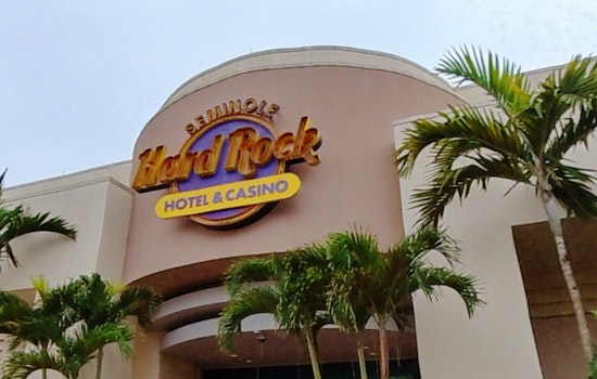 St. Pete Cop Quits After Guilty Verdict in Hard Rock Bomb Leak