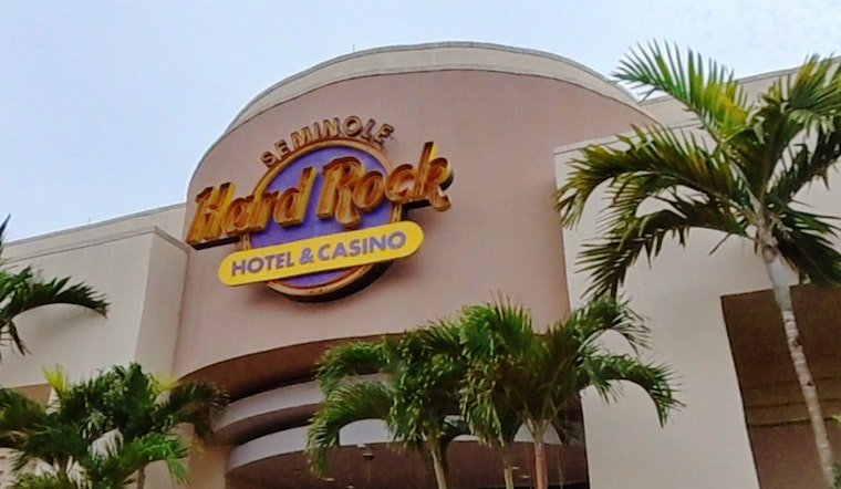 St. Pete Cop Quits After Guilty Verdict in Hard Rock Bomb Leak