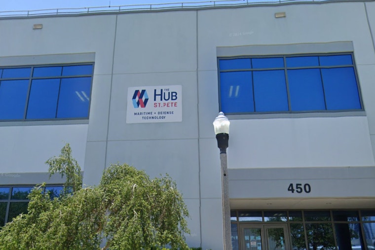 St. Pete Seeks Voter Approval For $30M Hub Expansion