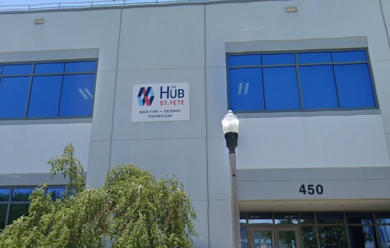 St. Pete Seeks Voter Approval For $30M Hub Expansion