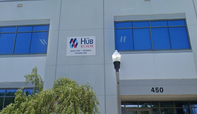 St. Pete Seeks Voter Approval For $30M Hub Expansion