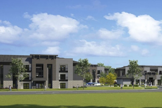 St. Peters Power Play: Sansone Rolls Out $55 Million Luxury Apartment Plan