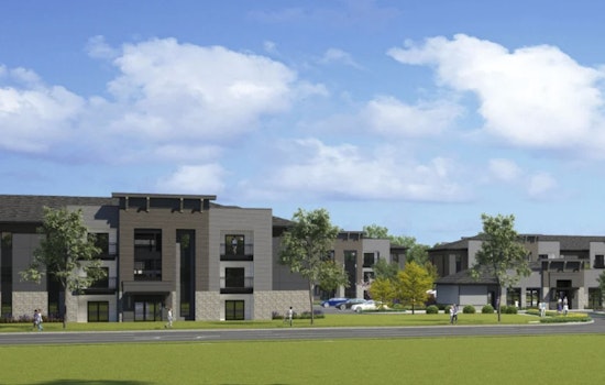 St. Peters Power Play: Sansone Rolls Out $55 Million Luxury Apartment Plan