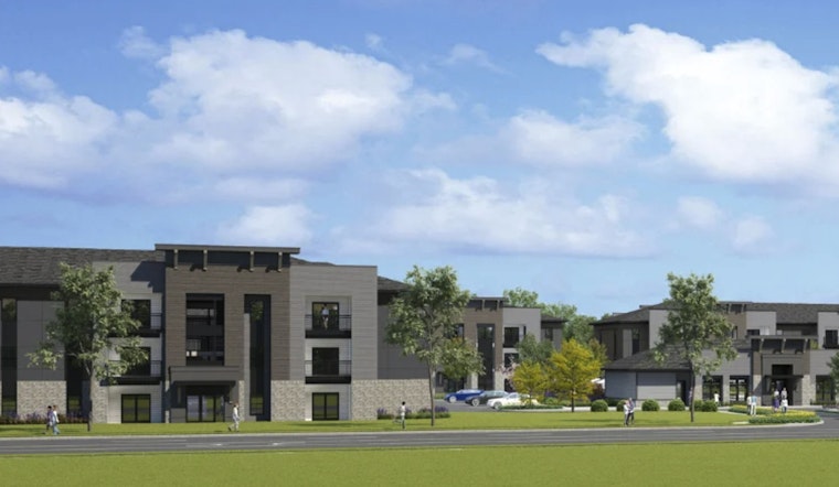 St. Peters Power Play: Sansone Rolls Out $55 Million Luxury Apartment Plan