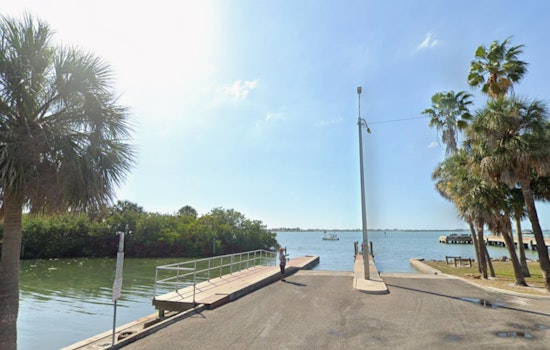 St. Petersburg Man Found Dead in Boca Ciega Bay as Pinellas County Sheriff Investigates Separate Nearby Body Discovery