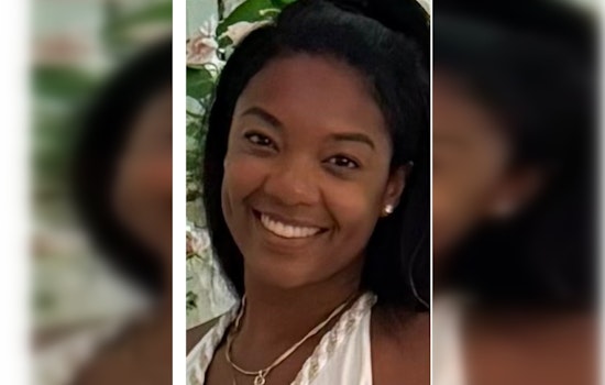 St. Petersburg Police Confirm Safe Location of Missing Resident Teniyah Vinson