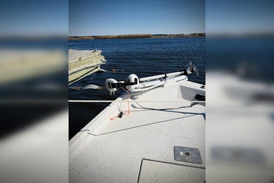 St. Tammany Parish Deputies Hailed for Heroic Icy Water Rescue of Stranded Hunters in Lacombe