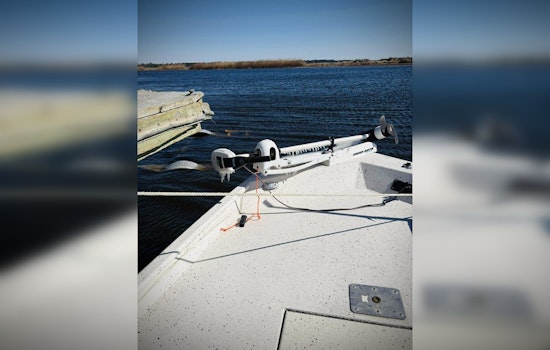 St. Tammany Parish Deputies Hailed for Heroic Icy Water Rescue of Stranded Hunters in Lacombe