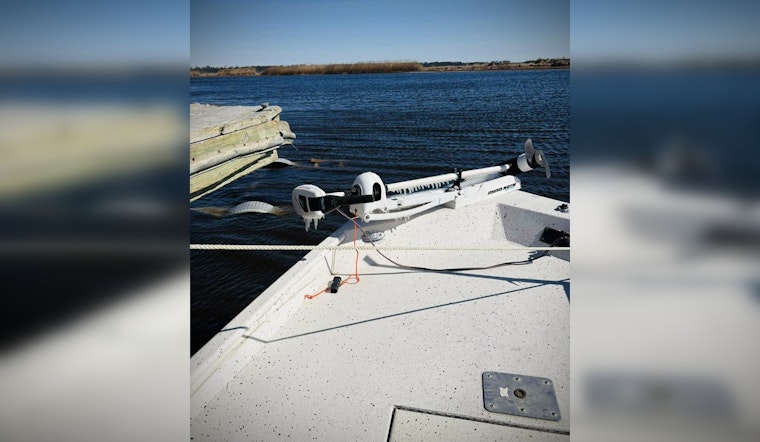 St. Tammany Parish Deputies Hailed for Heroic Icy Water Rescue of Stranded Hunters in Lacombe