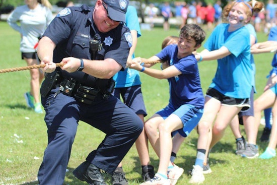 St. Tammany Parish Honors Dedication and Impact of School Resource Officers on Appreciation Day
