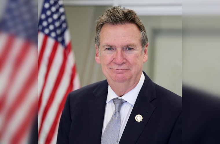 St. Tammany Parish President Mike Cooper Declines Reelection Bid for 2027, Focusing on Family and Community