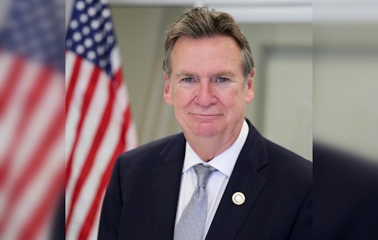 St. Tammany Parish President Mike Cooper Declines Reelection Bid for 2027, Focusing on Family and Community