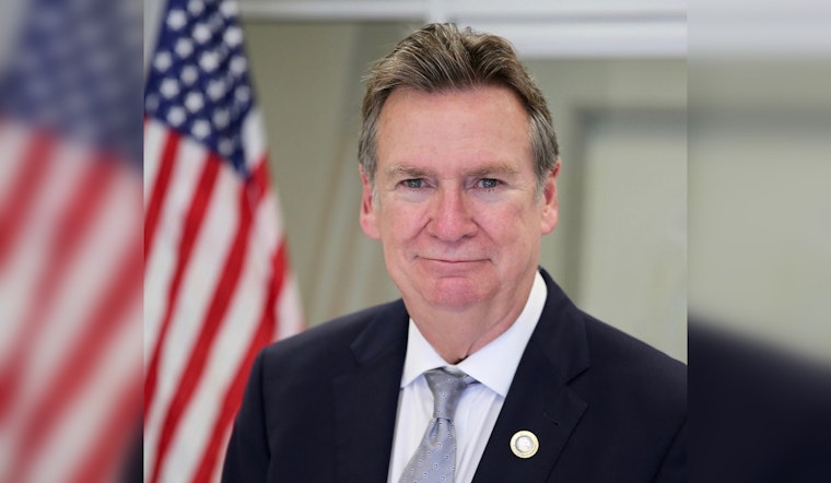 St. Tammany Parish President Mike Cooper Declines Reelection Bid for 2027, Focusing on Family and Community