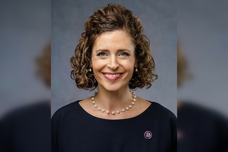 St. Tammany Pol Bows Out, Throws Weight Behind Letlow in Senate Brawl