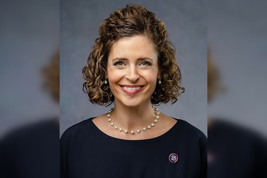 St. Tammany Pol Bows Out, Throws Weight Behind Letlow in Senate Brawl