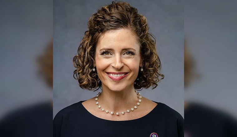 St. Tammany Pol Bows Out, Throws Weight Behind Letlow in Senate Brawl