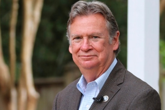 St Tammany Shake Up as Parish President Mike Cooper Bows Out of 2027 Race