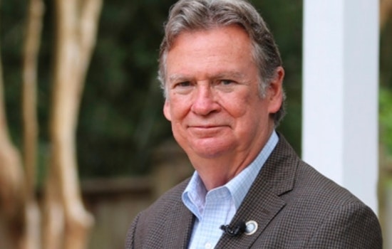St Tammany Shake Up as Parish President Mike Cooper Bows Out of 2027 Race