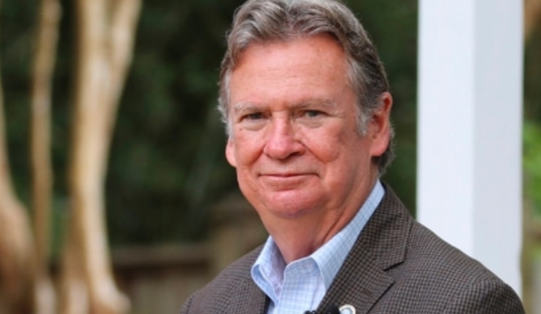 St Tammany Shake Up as Parish President Mike Cooper Bows Out of 2027 Race