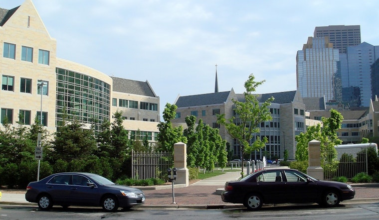 St. Thomas Eyes Big Dorm And Classroom Buildout In St. Paul