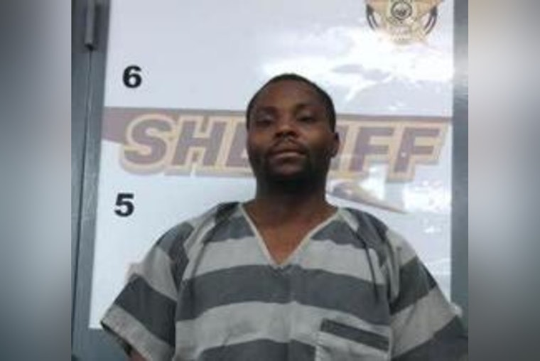 St. Louis Driver Busted in Pocahontas on DWI, Child-Endangerment Counts