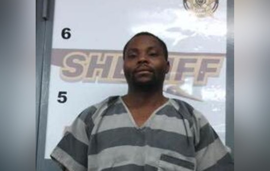 St. Louis Driver Busted in Pocahontas on DWI, Child-Endangerment Counts