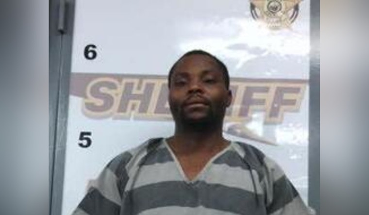 St. Louis Driver Busted in Pocahontas on DWI, Child-Endangerment Counts