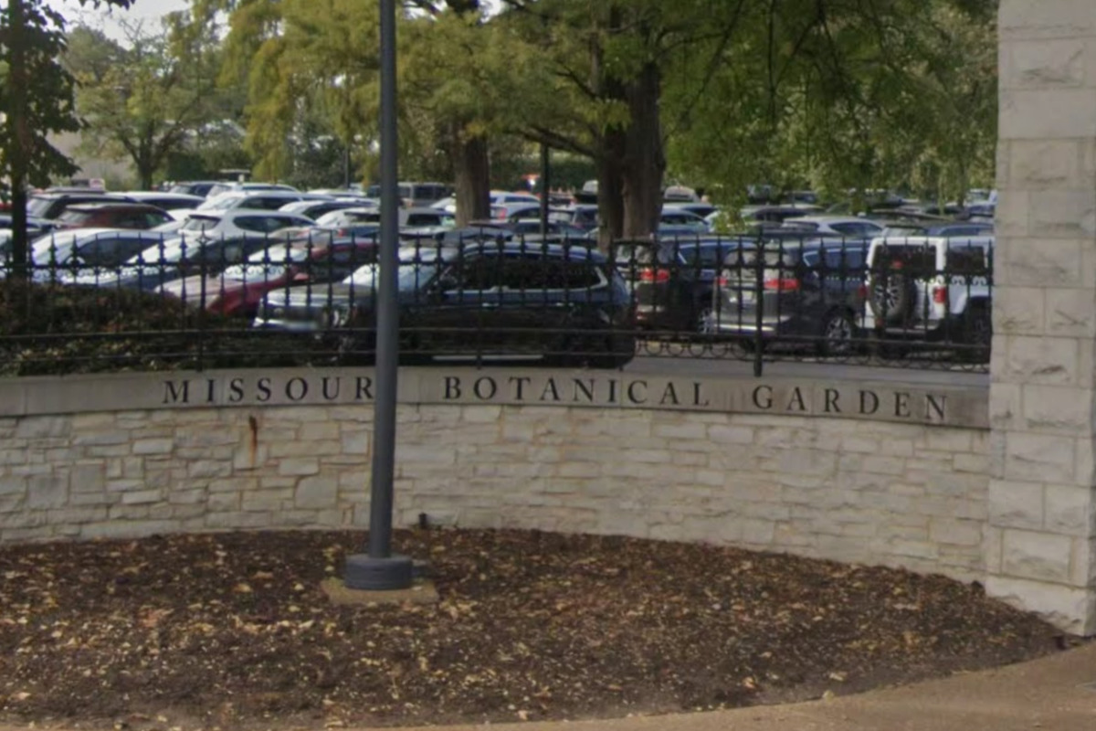 St. Louis Plant Lab Scores Secret $14.4 Million For Space-Age Plant ID AI