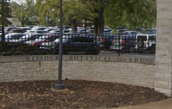 St. Louis Plant Lab Scores Secret $14.4 Million For Space-Age Plant ID AI