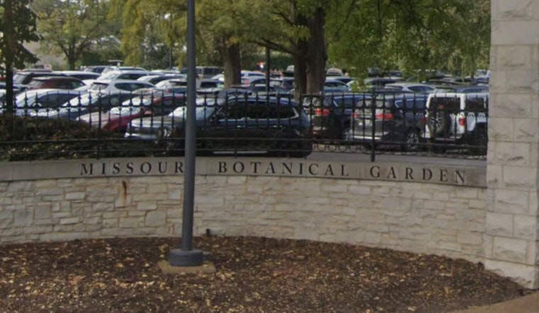 St. Louis Plant Lab Scores Secret $14.4 Million For Space-Age Plant ID AI