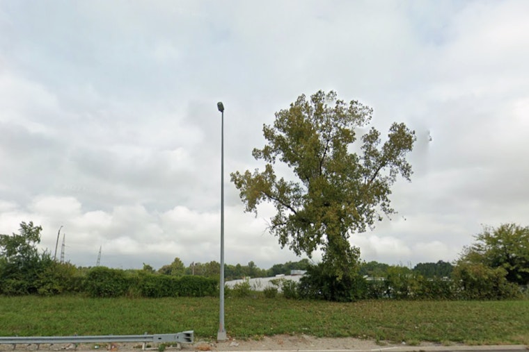 St. Louis Shivers Then Sizzles With a Gusty 50 Degree Turn and Fire Risk Ahead