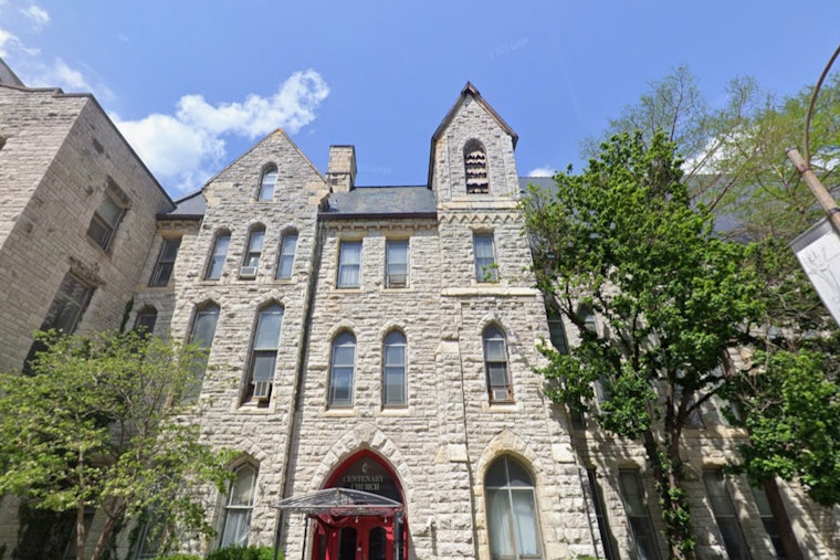 St. Louis Sounds Code Blue Alarm As Deep Freeze Slams City