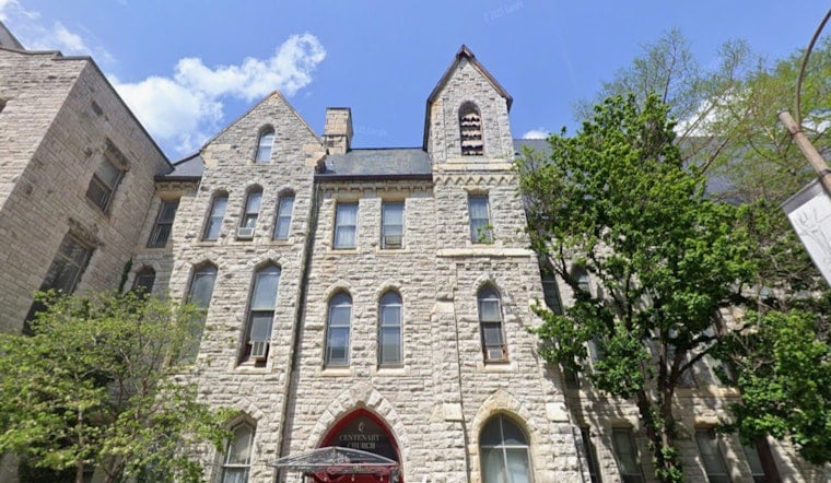 St. Louis Sounds Code Blue Alarm As Deep Freeze Slams City