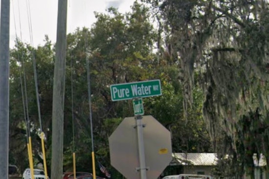 Stabbing Horror On Pure Water Way Leaves Man Fighting For Life