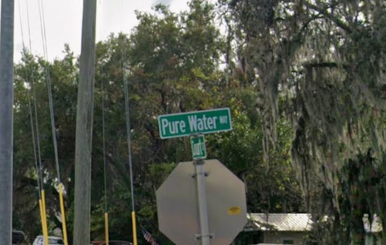 Stabbing Horror On Pure Water Way Leaves Man Fighting For Life