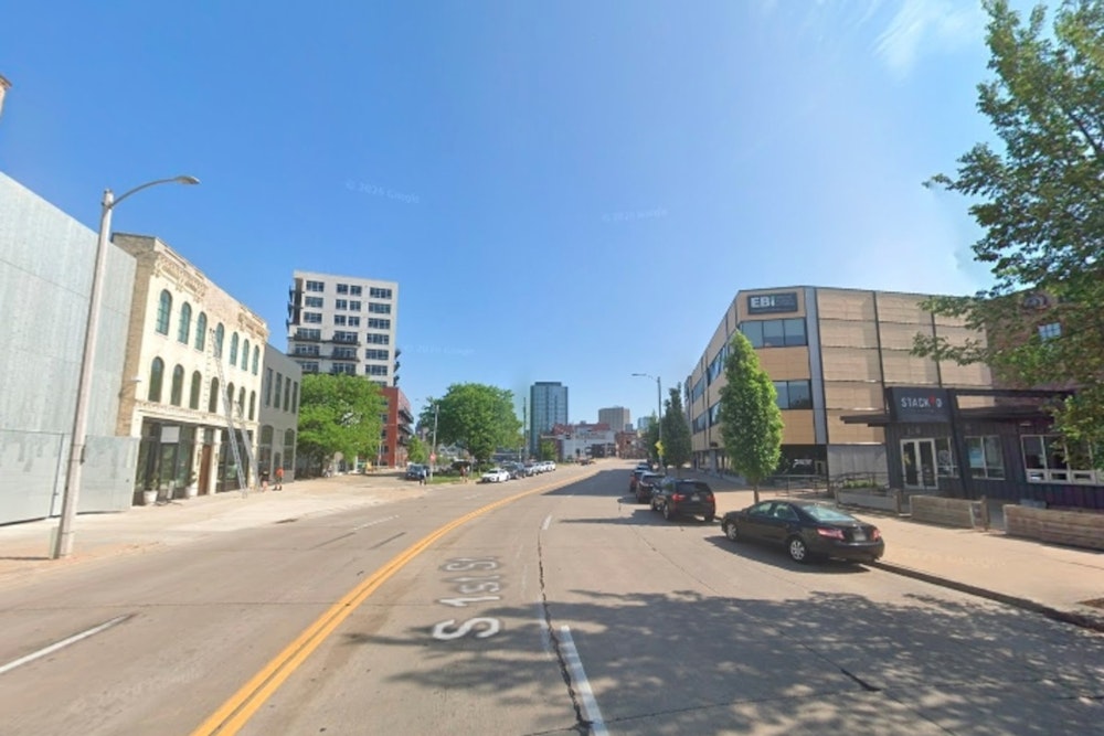 Stack’d Out and Allende In as New Mexican Spot Heats Up 1st Street