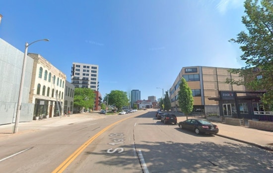 Stack’d Out and Allende In as New Mexican Spot Heats Up 1st Street