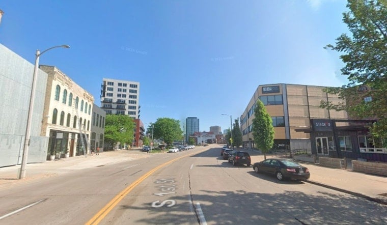 Stack’d Out and Allende In as New Mexican Spot Heats Up 1st Street