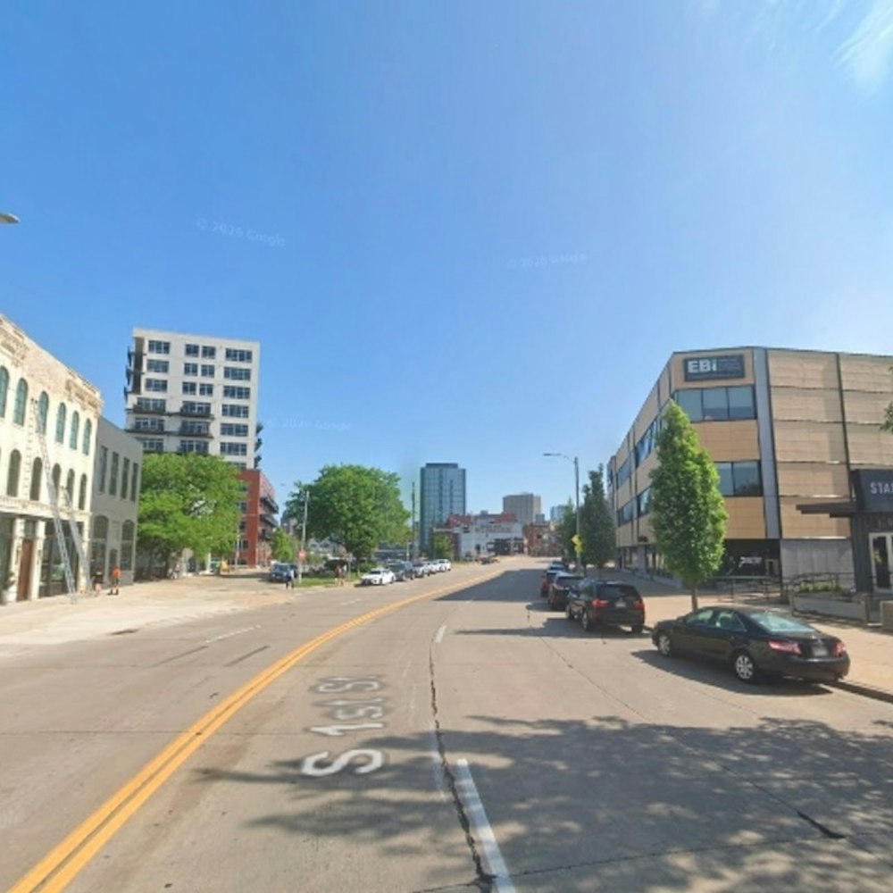 Stack’d Out and Allende In as New Mexican Spot Heats Up 1st Street