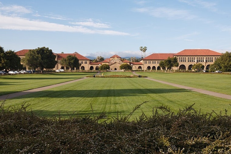 Stanford Daily Takes On Feds In High-Stakes Campus Speech Showdown