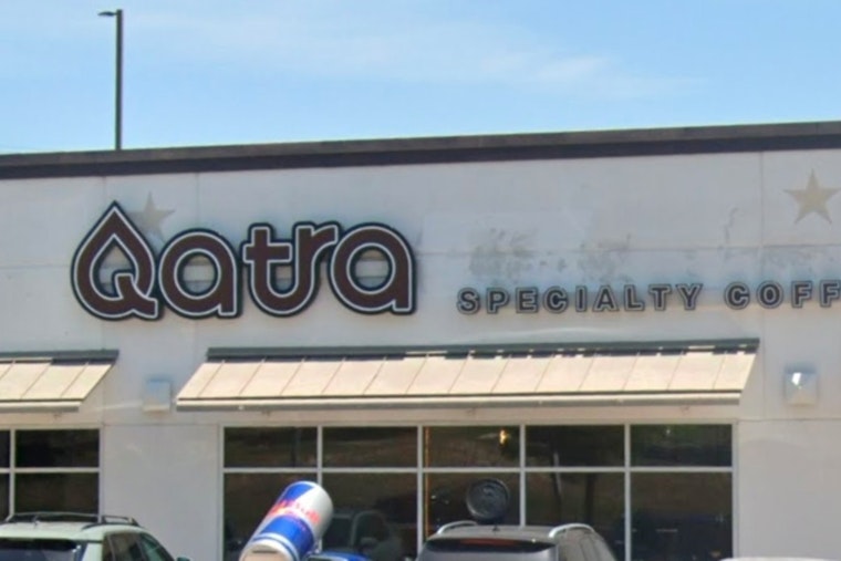 Starbucks Out as Yemeni Upstart Qatra Coffee Takes Over Cinco Ranch Corner Spot