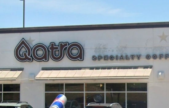 Starbucks Out as Yemeni Upstart Qatra Coffee Takes Over Cinco Ranch Corner Spot